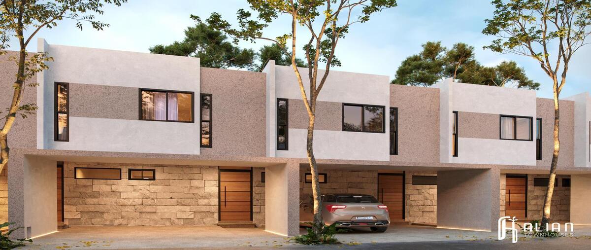 Foto de casa en venta en privada alian , real montejo, mérida, yucatán, 30293905 No. 04