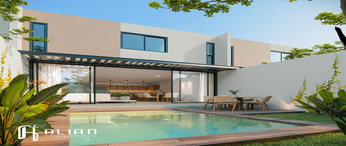 Foto de casa en venta en privada alian , real montejo, mérida, yucatán, 30293905 No. 05