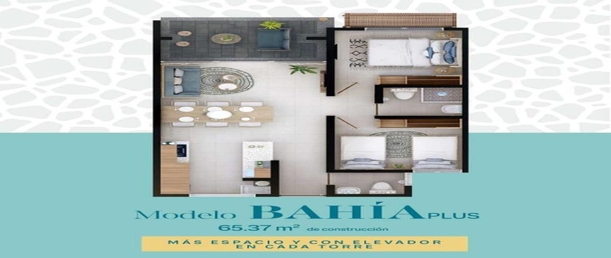 Foto de departamento en venta en privada almarena , cerritos resort, mazatlán, sinaloa, 0 No. 03