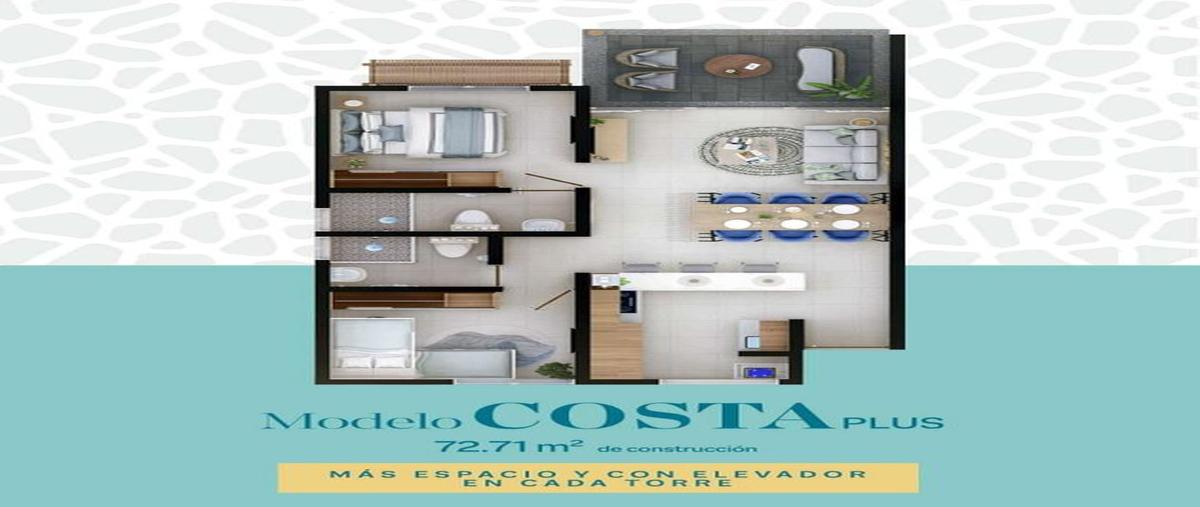 Foto de departamento en venta en privada almarena , cerritos resort, mazatlán, sinaloa, 0 No. 04