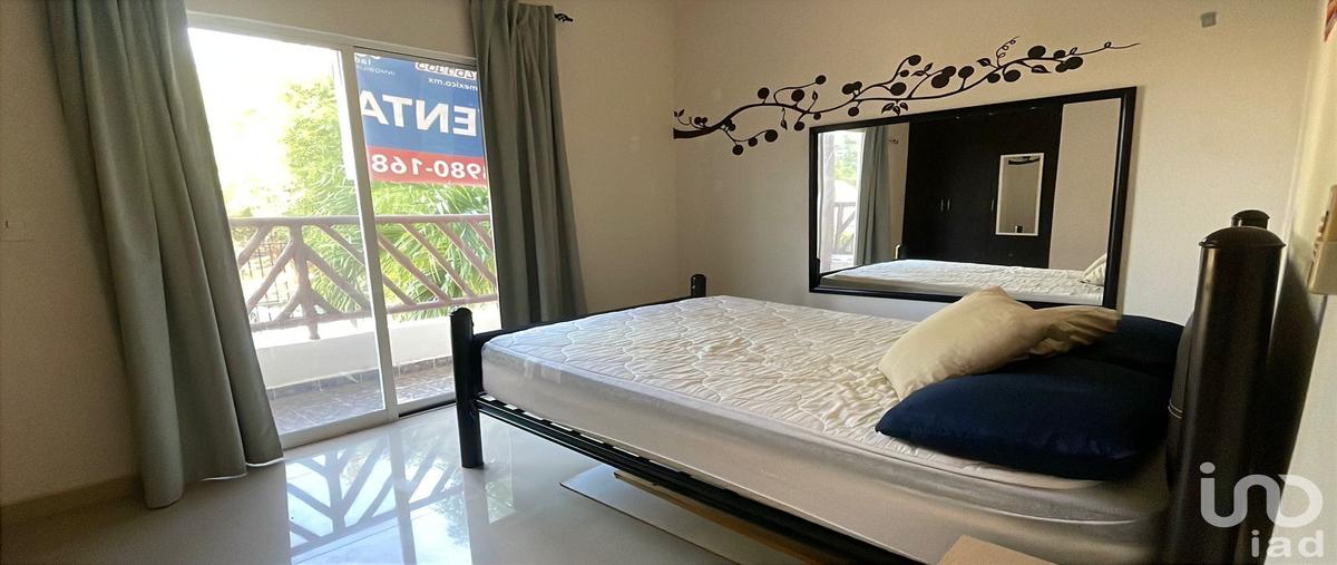 Foto de departamento en venta en privada alqueria 286, real ibiza, solidaridad, quintana roo, 30612385 No. 03