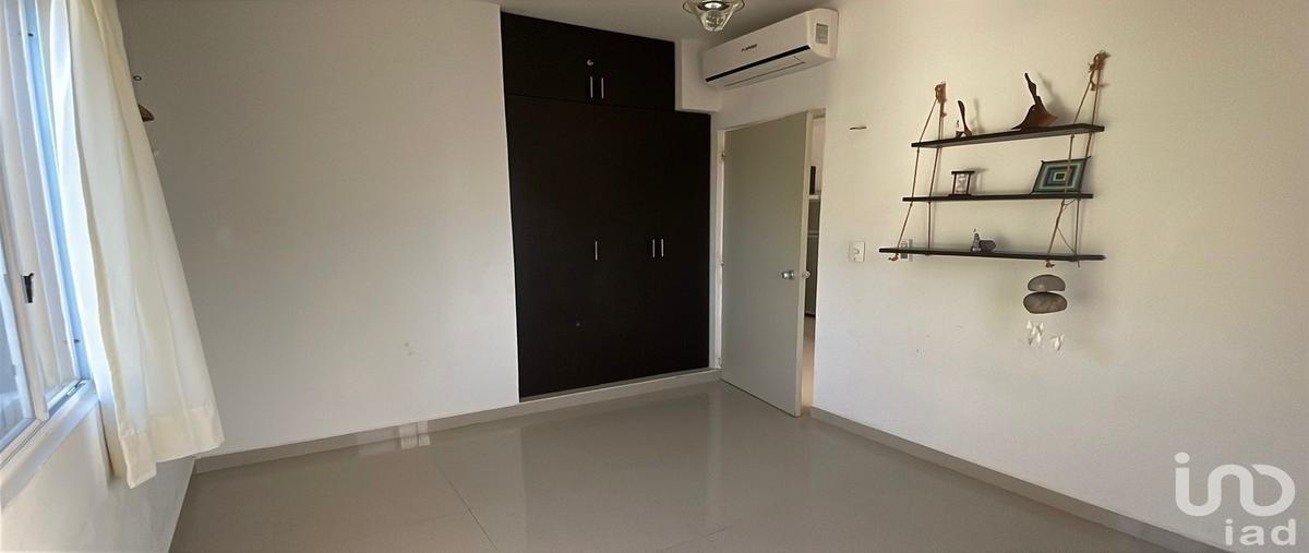 Foto de departamento en venta en privada alqueria 286, real ibiza, solidaridad, quintana roo, 30612385 No. 05