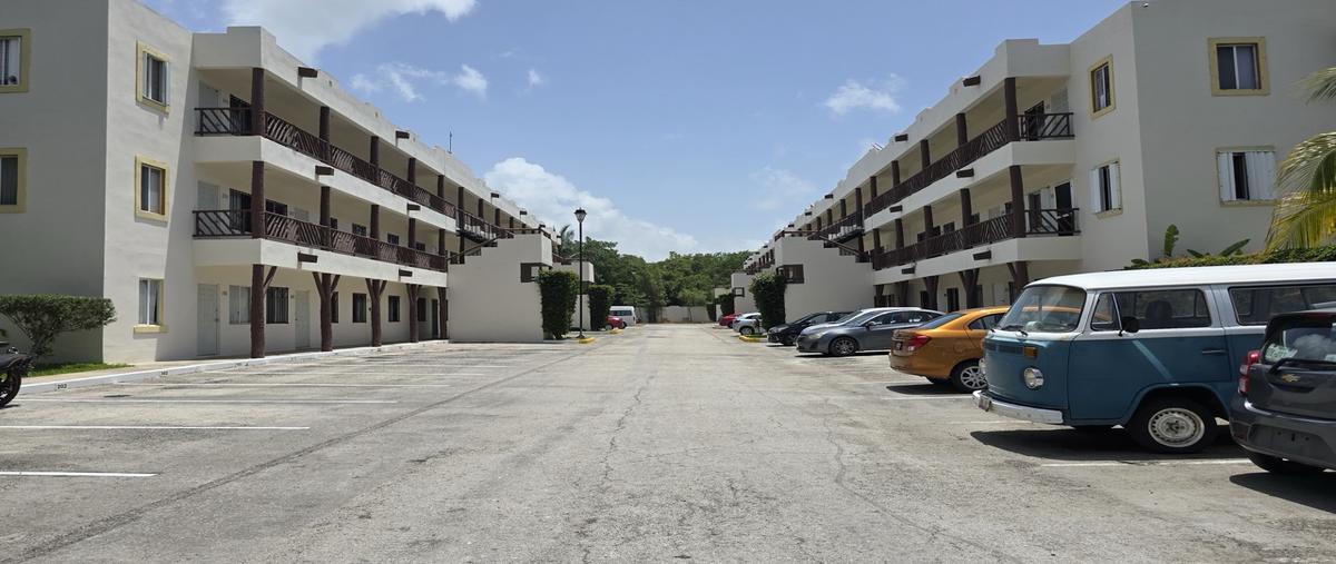 Foto de departamento en venta en privada alqueria , real ibiza, solidaridad, quintana roo, 0 No. 03