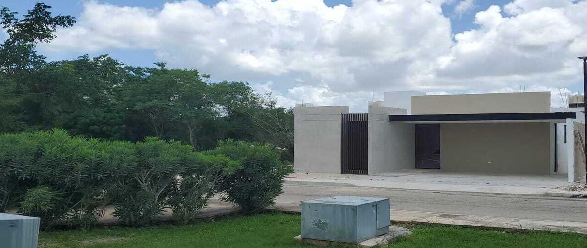 Foto de casa en privada alsacia , conkal, conkal, yucatán, 0 foto 02 Foto de casa en venta en privada alsacia , conkal, conkal, yucatán, 0 No. 02