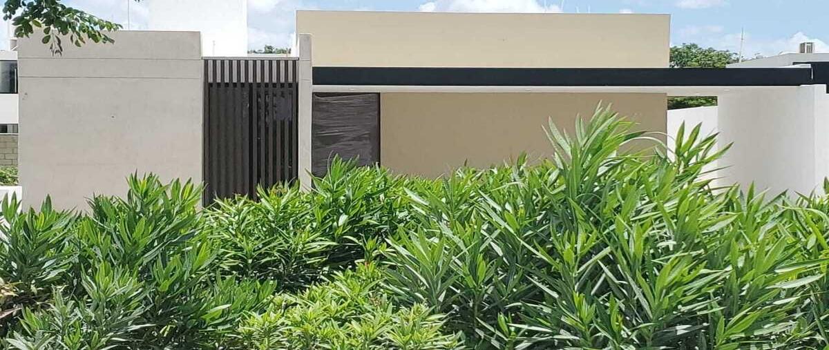 Foto de casa en privada alsacia , conkal, conkal, yucatán, 0 foto 03 Foto de casa en venta en privada alsacia , conkal, conkal, yucatán, 0 No. 03