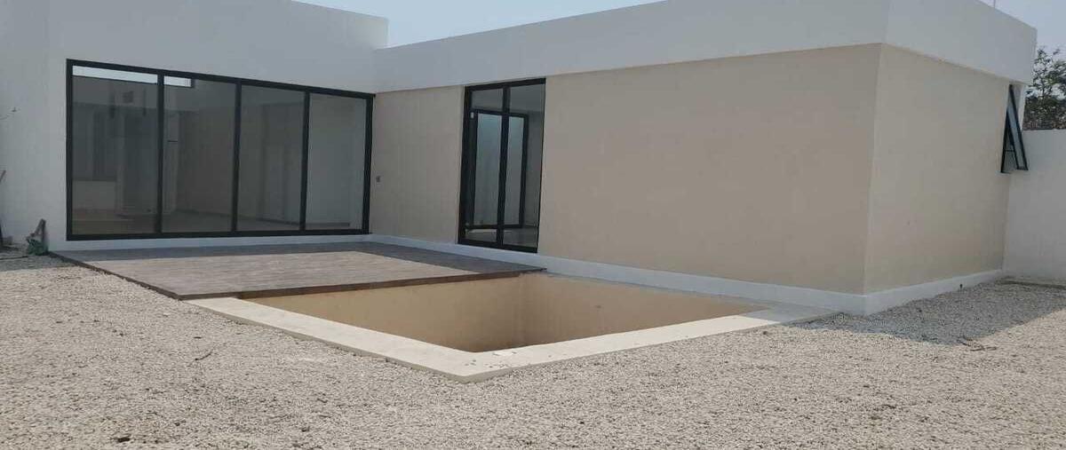 Foto de casa en privada alsacia , conkal, conkal, yucatán, 0 foto 04 Foto de casa en venta en privada alsacia , conkal, conkal, yucatán, 0 No. 04