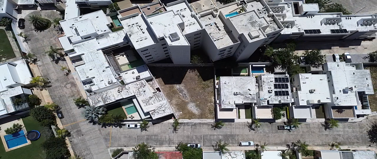 Foto de terreno habitacional en privada , altabrisa, mérida, yucatán, 0 foto 02 Foto de terreno habitacional en venta en privada , altabrisa, mérida, yucatán, 0 No. 02