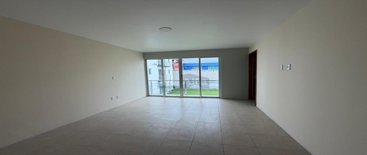 Foto de departamento en renta en privada alteza 8, electricistas, metepec, méxico, 0 No. 05