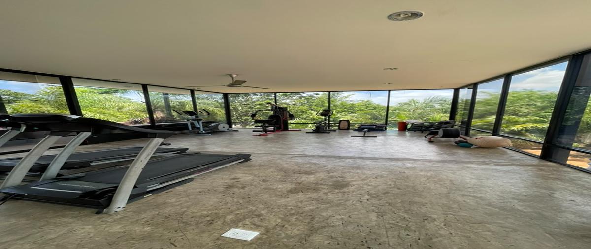Foto de casa en renta en privada amantea cholul , cholul, mérida, yucatán, 0 No. 05