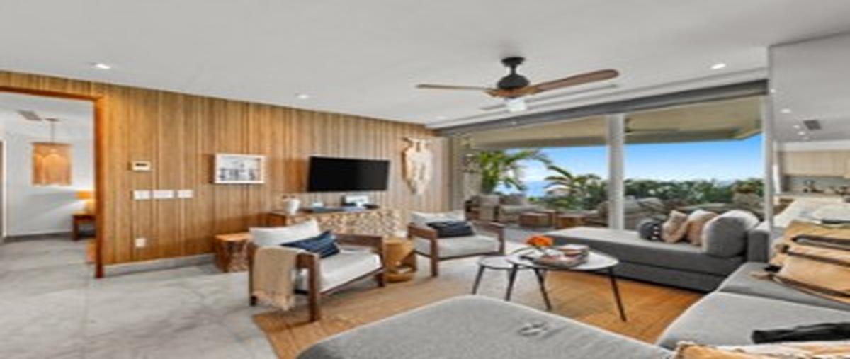 Foto de casa en condominio en venta en privada amapas 120, conchas chinas, puerto vallarta, jalisco, 0 No. 04