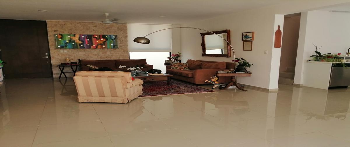 Foto de casa en venta en privada ámbar , conkal, conkal, yucatán, 17084408 No. 03