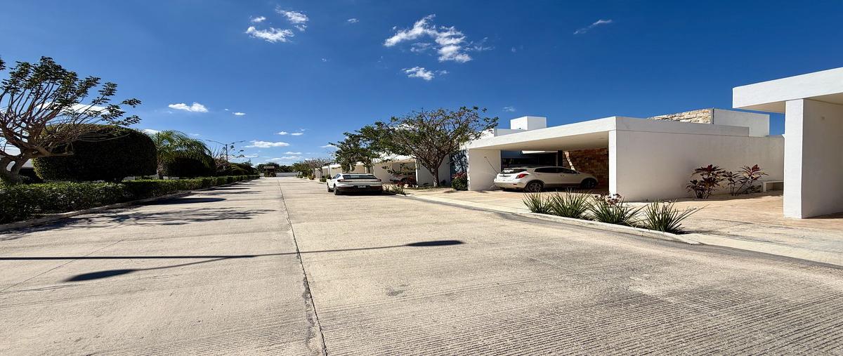 Foto de casa en venta en privada amidanah , temozon norte, mérida, yucatán, 0 No. 03
