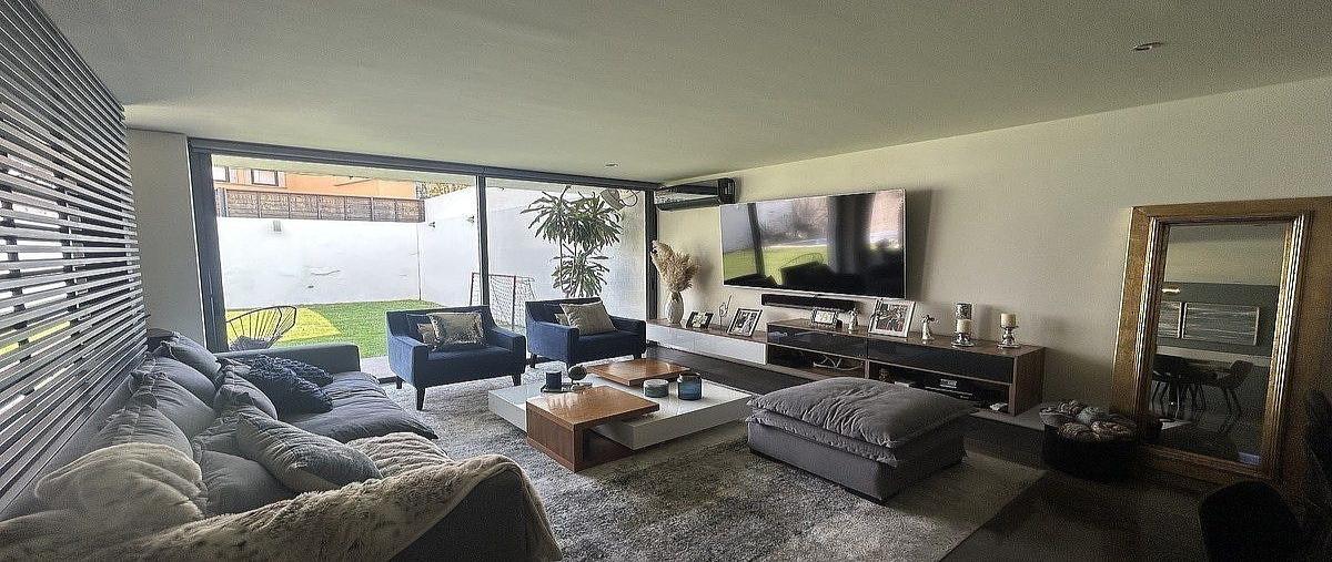 Foto de casa en renta en privada ampliación huertas del carmen , ampliación huertas del carmen, corregidora, querétaro, 30866583 No. 05