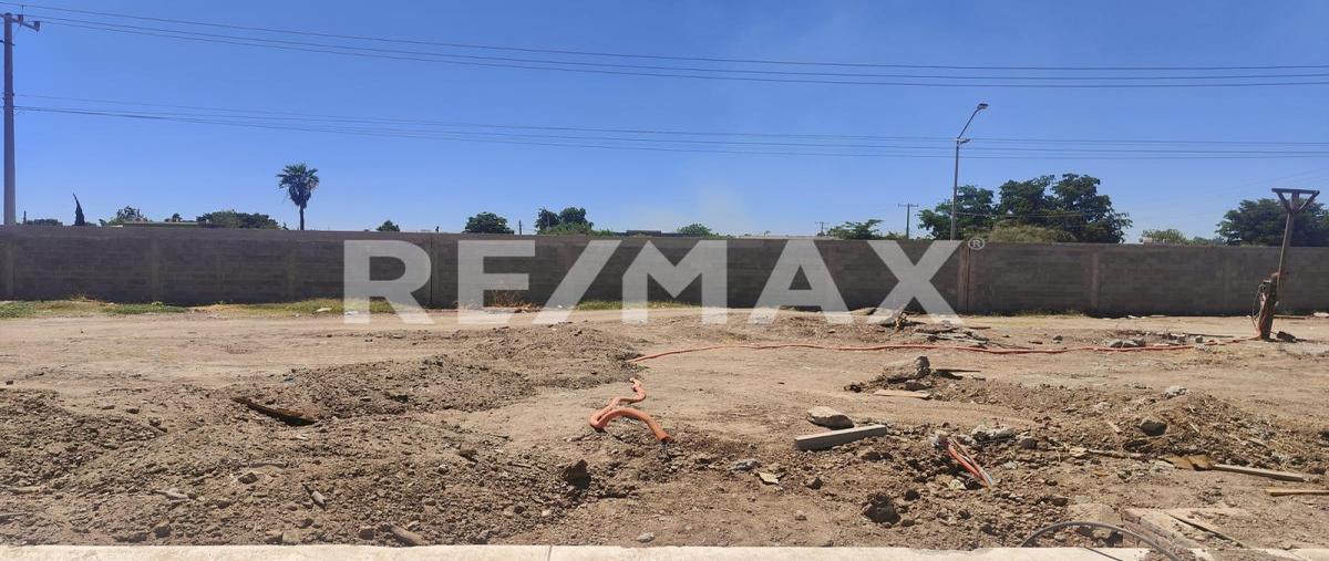 Foto de terreno habitacional en venta en privada andares, boulevard chihuahuita , las praderas, ahome, sinaloa, 0 No. 03