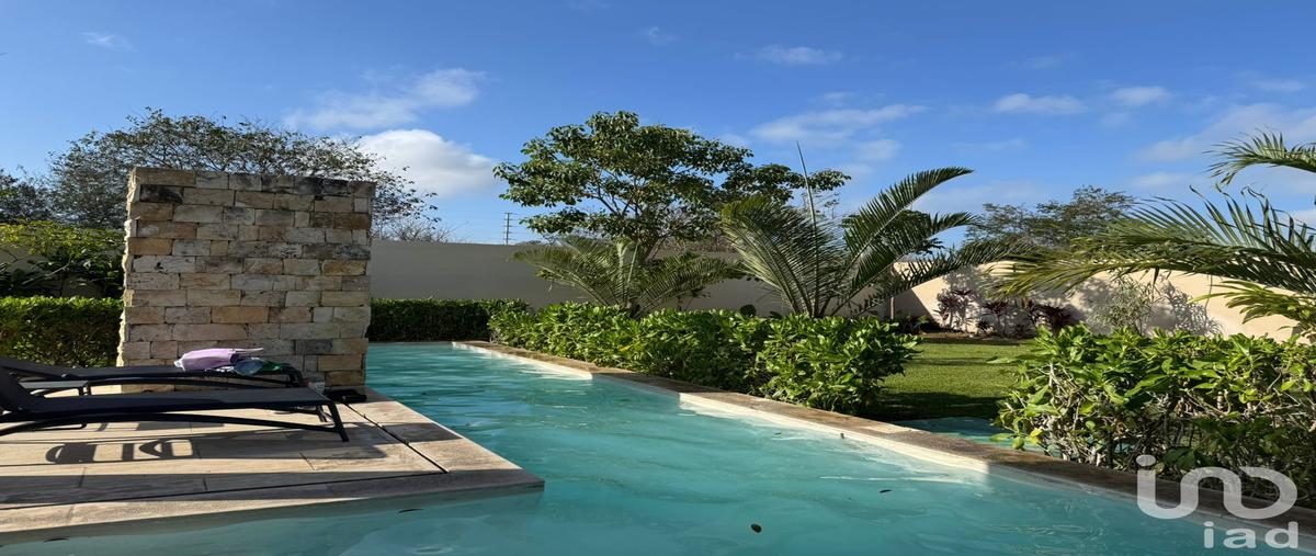 Foto de casa en privada andes 140, conkal, conkal, yucatán, 0 foto 01 Foto de casa en venta en privada andes 140, conkal, conkal, yucatán, 0 No. 01