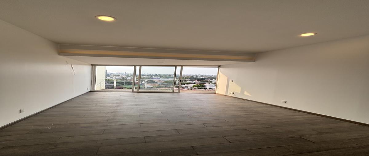 Foto de departamento en renta en privada andes , los alpes, álvaro obregón, df / cdmx, 0 No. 02