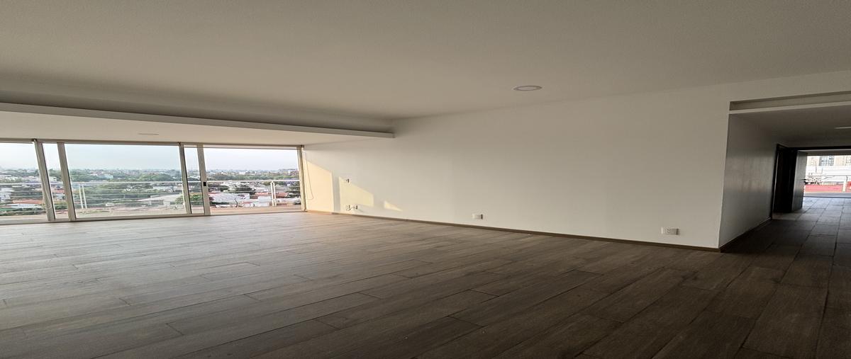 Foto de departamento en renta en privada andes , los alpes, álvaro obregón, df / cdmx, 0 No. 04
