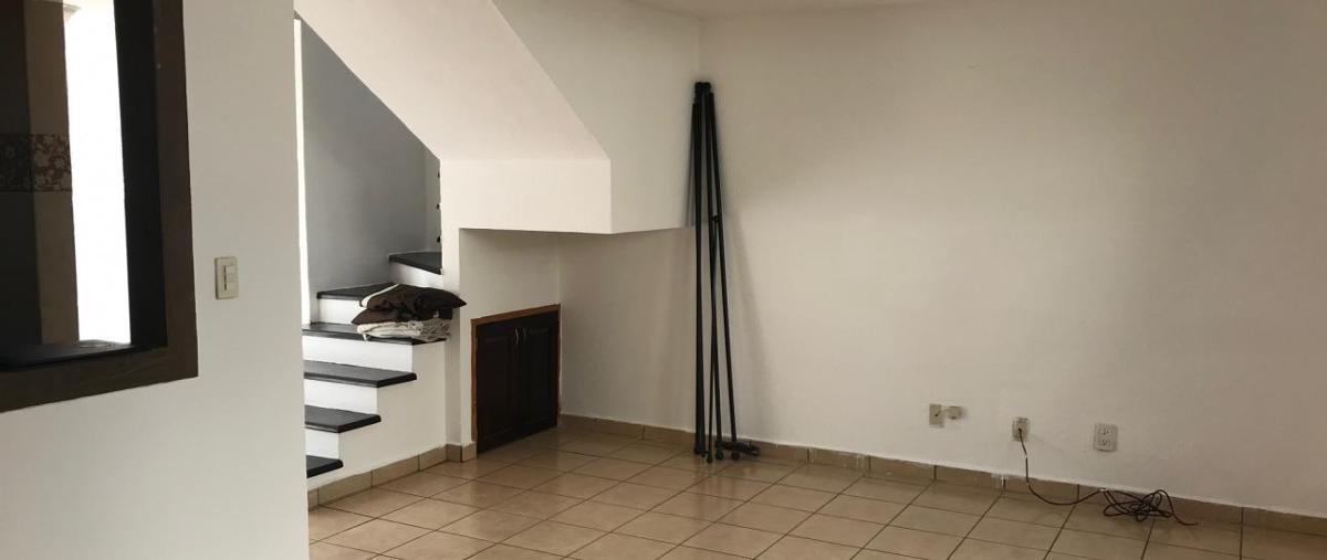 Foto de casa en renta en privada angel joel 0, claustros de san miguel, cuautitlán izcalli, méxico, 12255715 No. 03