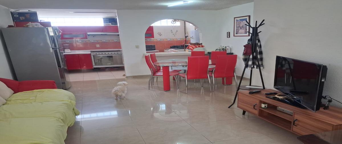 Foto de casa en condominio en venta en privada antares , real del sol, tecámac, méxico, 0 No. 04