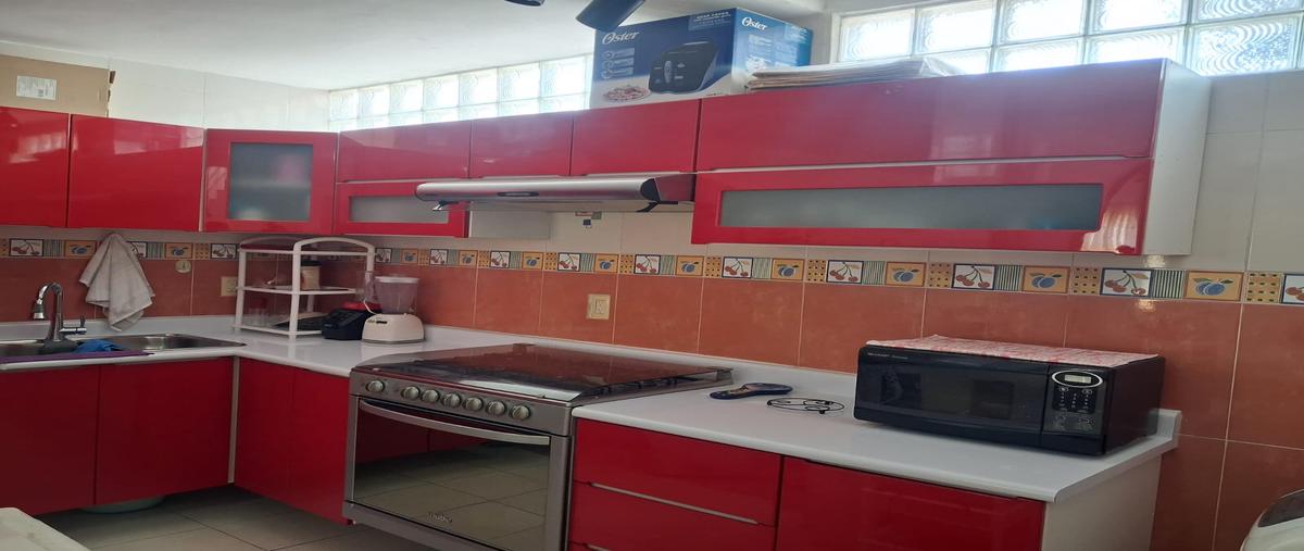 Foto de casa en condominio en venta en privada antares , real del sol, tecámac, méxico, 0 No. 05