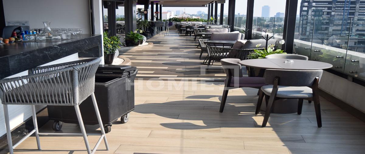 Foto de departamento en renta en privada antonio maceo 81, condesa, cuauhtémoc, df / cdmx, 30229716 No. 03