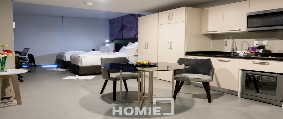 Foto de departamento en renta en privada antonio maceo 81, tacubaya, miguel hidalgo, df / cdmx, 30287182 No. 03