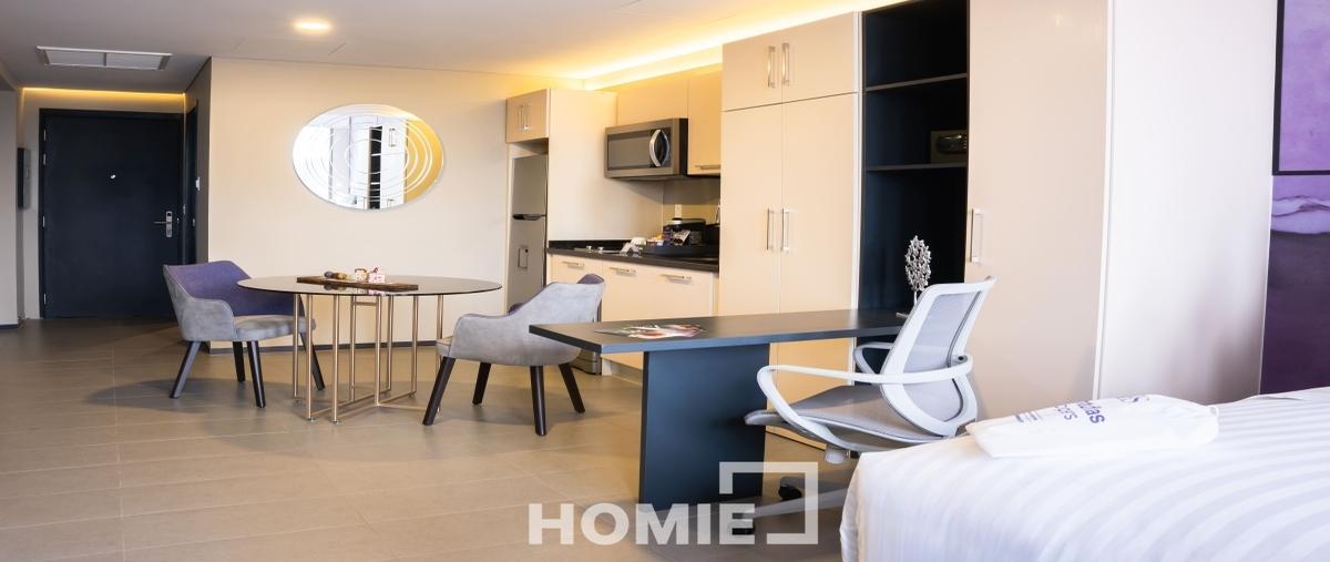 Foto de departamento en renta en privada antonio maceo 81, tacubaya, miguel hidalgo, df / cdmx, 30287182 No. 04