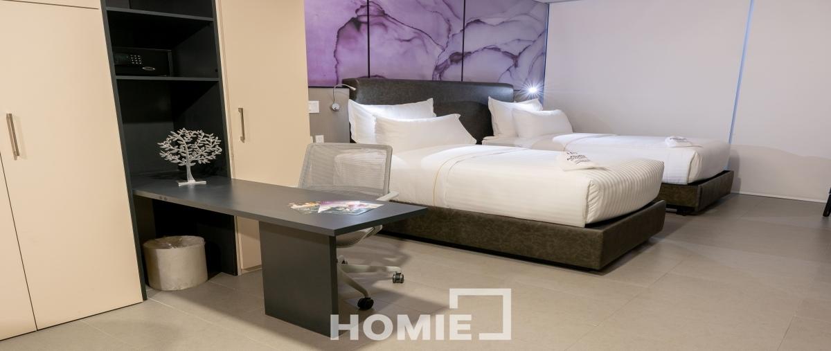 Foto de departamento en renta en privada antonio maceo 81, tacubaya, miguel hidalgo, df / cdmx, 30287182 No. 05