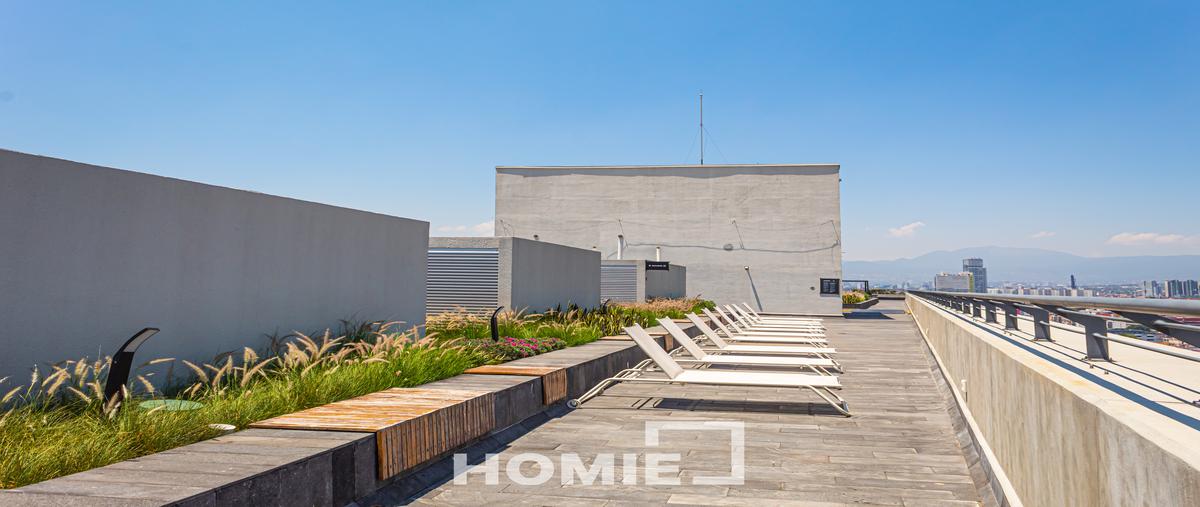 Foto de departamento en renta en privada antonio maceo 81, tacubaya, miguel hidalgo, df / cdmx, 30289017 No. 04