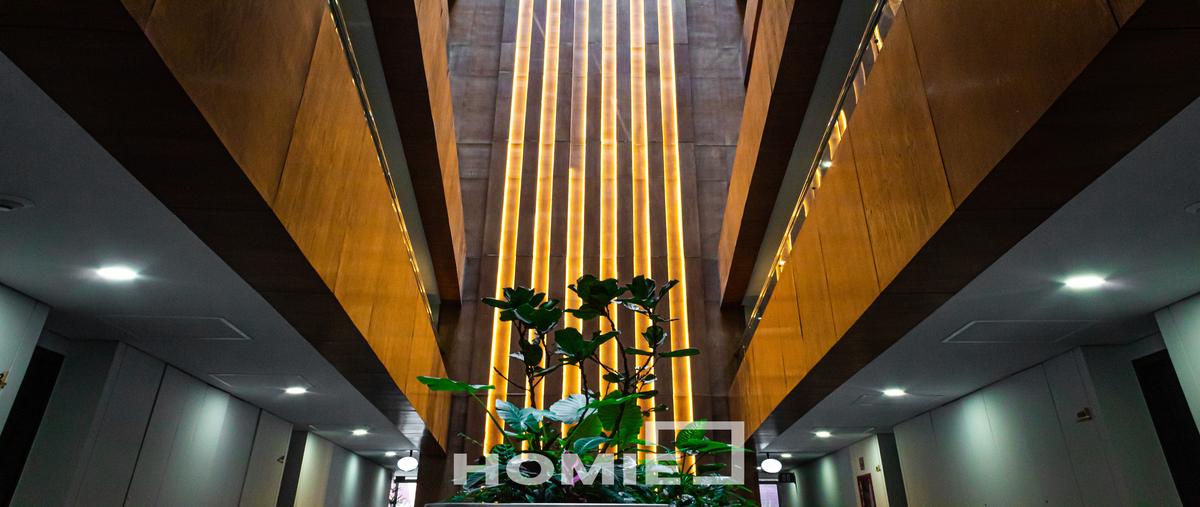 Foto de departamento en renta en privada antonio maceo 81, tacubaya, miguel hidalgo, df / cdmx, 30289017 No. 05