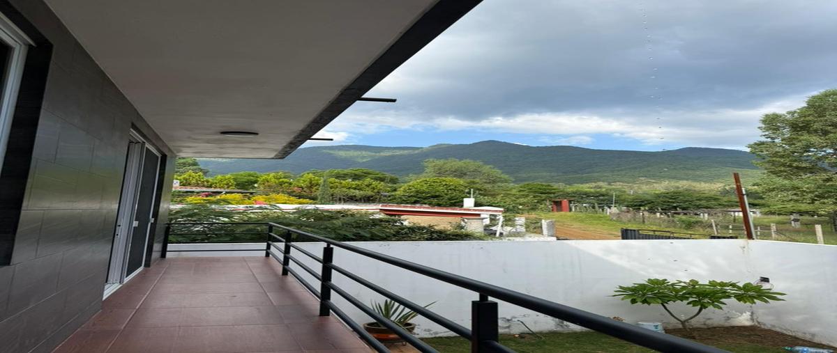 Foto de departamento en renta en privada antonio muñoz , san pablo etla, san pablo etla, oaxaca, 31145717 No. 11