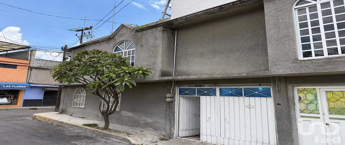 Foto de casa en venta en privada antonio picasso 152, palmitas, iztapalapa, df / cdmx, 31482308 No. 03