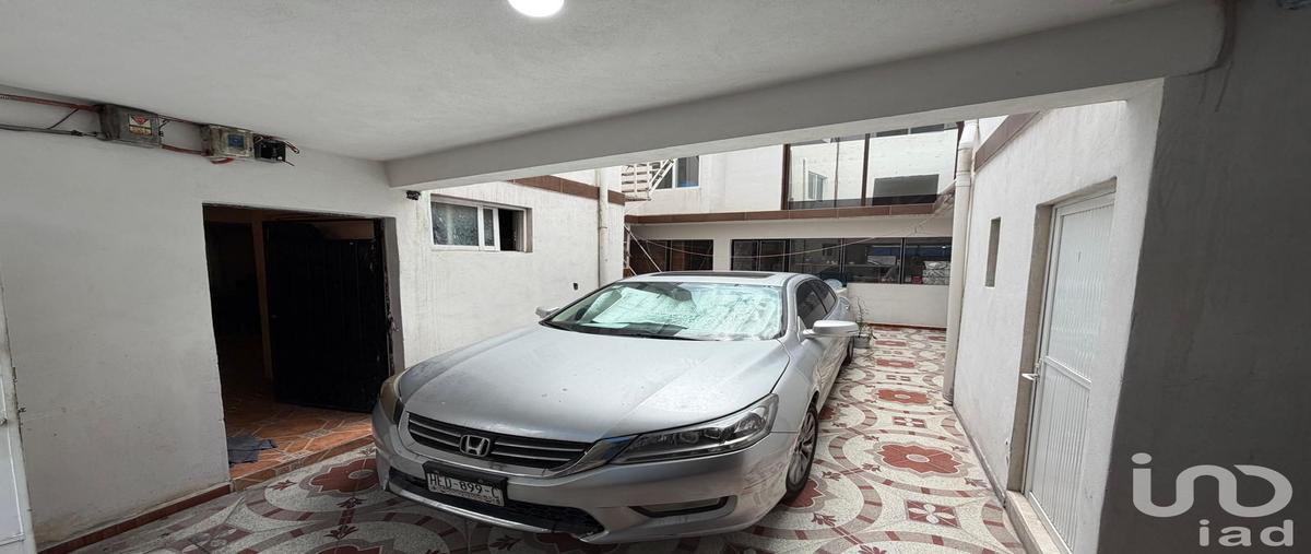 Foto de casa en venta en privada antonio picasso 152, palmitas, iztapalapa, df / cdmx, 31482308 No. 05
