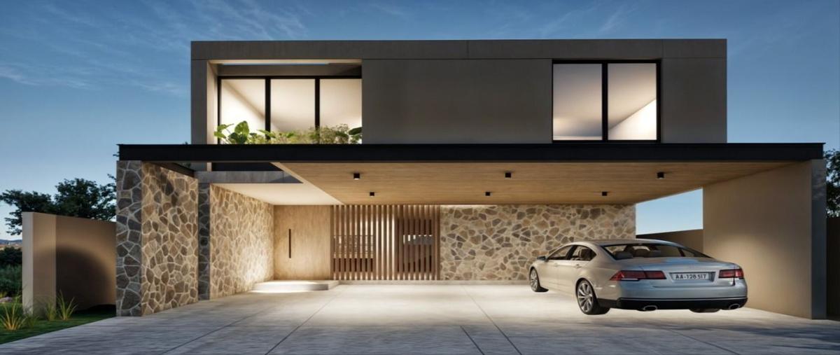 Foto de casa en venta en privada aragón , la espiga, querétaro, querétaro, 0 No. 03