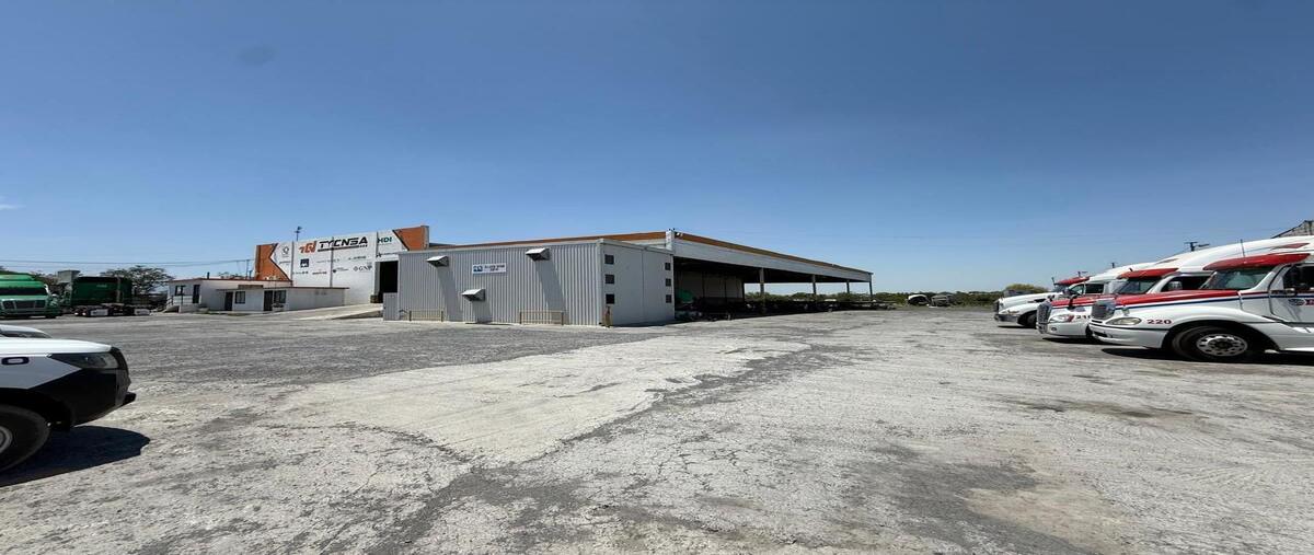 Foto de terreno habitacional en venta en privada arandano , prados del virrey, apodaca, nuevo león, 29833308 No. 01