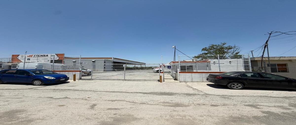 Foto de terreno habitacional en venta en privada arandano , prados del virrey, apodaca, nuevo león, 29833308 No. 02