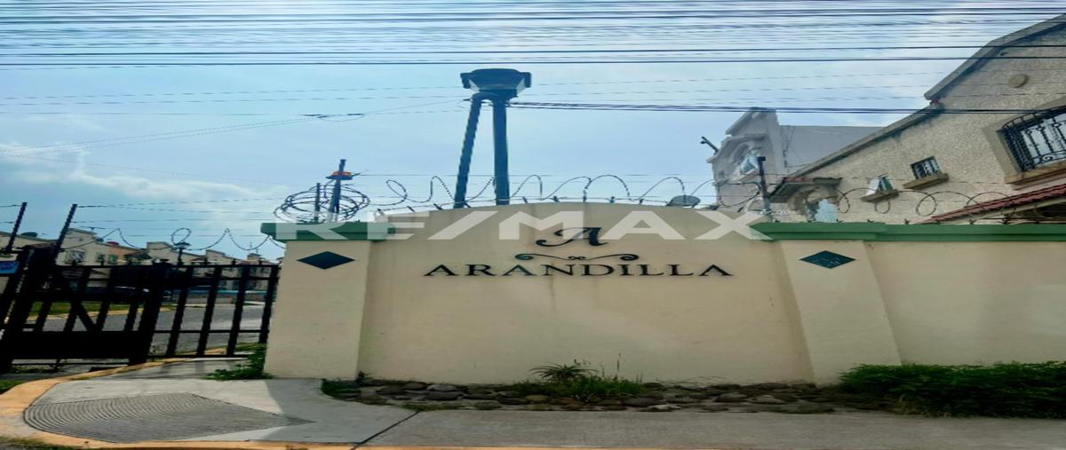 Foto de casa en condominio en renta en privada arandilla , urbi villa del rey, huehuetoca, méxico, 30332695 No. 02