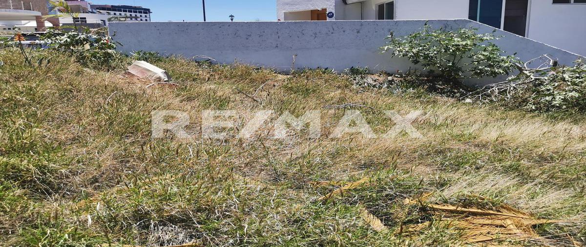 Foto de terreno habitacional en venta en privada arboledas , arboledas, querétaro, querétaro, 0 No. 04