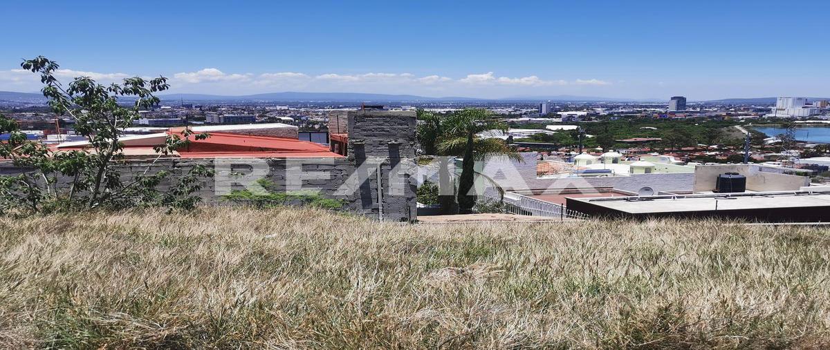 Foto de terreno habitacional en venta en privada arboledas , arboledas, querétaro, querétaro, 0 No. 05