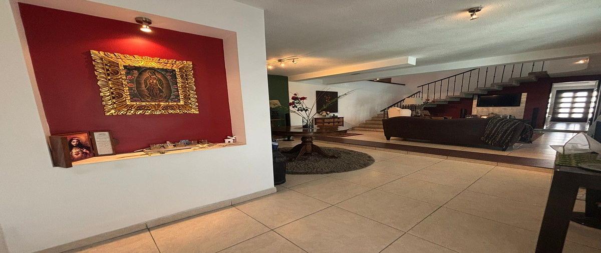 Foto de casa en venta en privada arboledas , arboledas, querétaro, querétaro, 0 No. 04