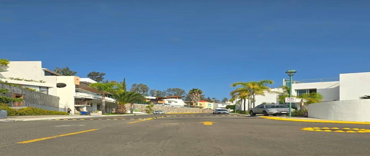 Foto de terreno habitacional en venta en  , privada arboledas, querétaro, querétaro, 0 No. 03