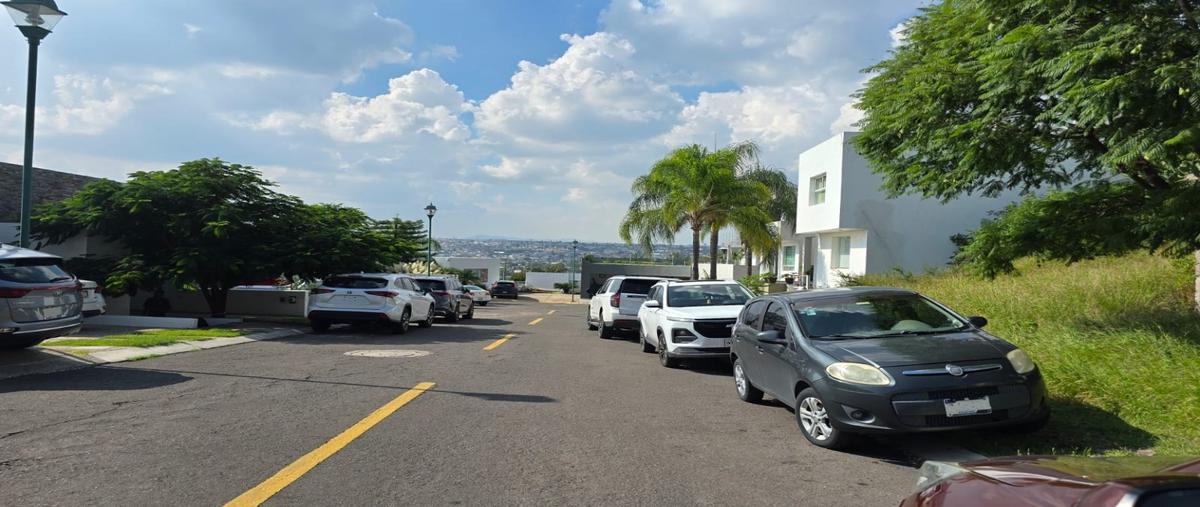 Foto de terreno habitacional en venta en  , privada arboledas, querétaro, querétaro, 0 No. 04