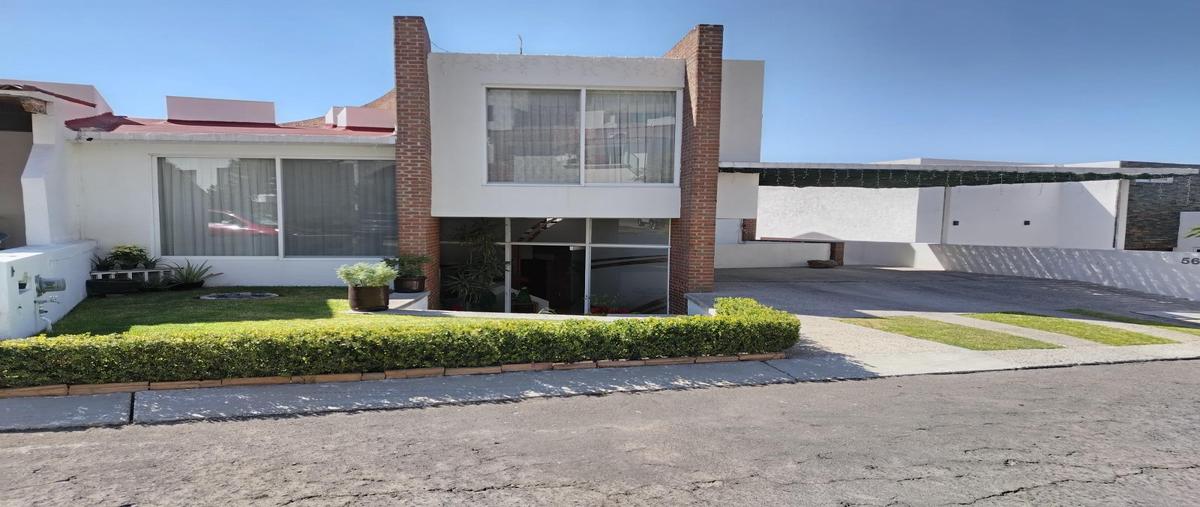 Foto de casa en , privada arboledas, querétaro, querétaro, 0 foto 01 Foto de casa en venta en , privada arboledas, querétaro, querétaro, 0 No. 01