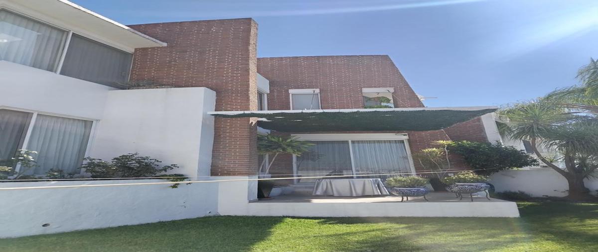 Foto de casa en venta en  , privada arboledas, querétaro, querétaro, 0 No. 03