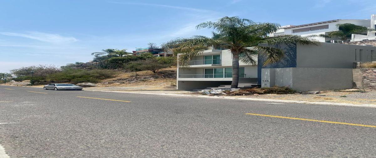 Foto de terreno habitacional en venta en  , privada arboledas, querétaro, querétaro, 0 No. 03