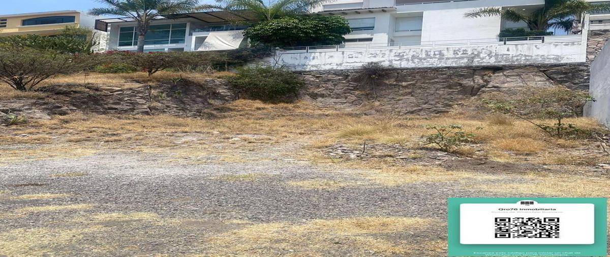 Foto de terreno habitacional en venta en  , privada arboledas, querétaro, querétaro, 0 No. 04