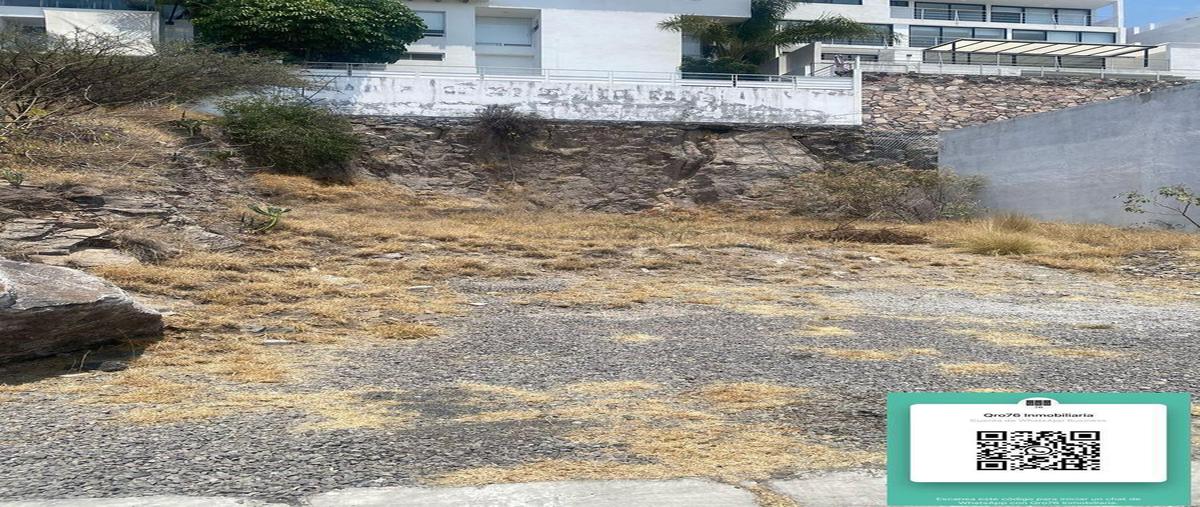 Foto de terreno habitacional en venta en  , privada arboledas, querétaro, querétaro, 0 No. 05