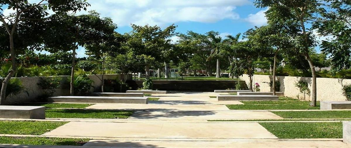 Foto de terreno habitacional en venta en privada arbórea , conkal, conkal, yucatán, 25667074 No. 04