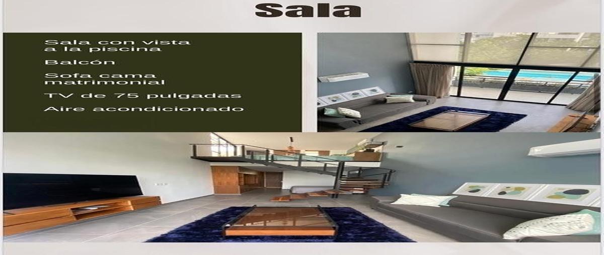 Foto de departamento en renta en privada arcadia , club de golf la ceiba, mérida, yucatán, 0 No. 03