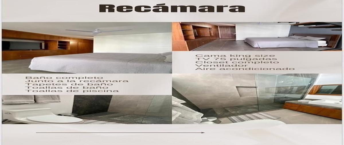 Foto de departamento en renta en privada arcadia , club de golf la ceiba, mérida, yucatán, 0 No. 05